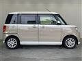 2018 Daihatsu Move Canbus