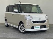 2018 Daihatsu Move Canbus