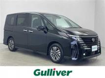 2023 Nissan Serena