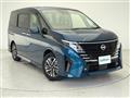 2023 Nissan Serena