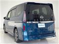 2023 Nissan Serena