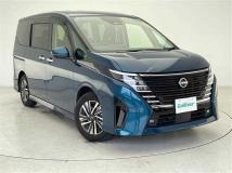 2023 Nissan Serena