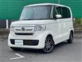 2017 Honda N BOX