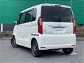 2017 Honda N BOX