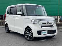 2017 Honda N BOX