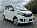 2017 Mitsubishi eK Wagon