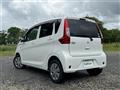 2017 Mitsubishi eK Wagon