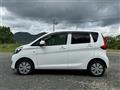 2017 Mitsubishi eK Wagon