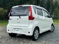 2017 Mitsubishi eK Wagon