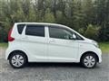 2017 Mitsubishi eK Wagon