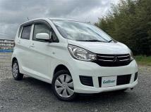 2017 Mitsubishi eK Wagon