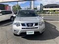 2013 Nissan X-Trail