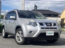 2013 Nissan X-Trail