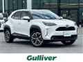 2021 Toyota Yaris Cross