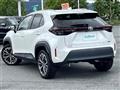 2021 Toyota Yaris Cross