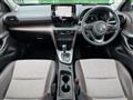 2021 Toyota Yaris Cross