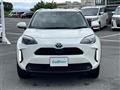 2021 Toyota Yaris Cross