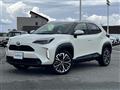 2021 Toyota Yaris Cross