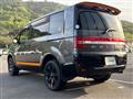 2017 Mitsubishi Delica D5