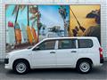 2021 Toyota Probox Van