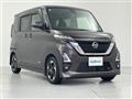 2020 Nissan ROOX