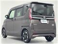 2020 Nissan ROOX