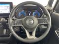 2020 Nissan ROOX