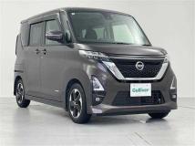 2020 Nissan ROOX