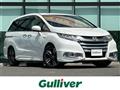 2016 Honda Odyssey Hybrid