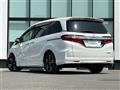 2016 Honda Odyssey Hybrid