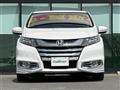 2016 Honda Odyssey Hybrid