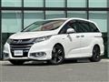 2016 Honda Odyssey Hybrid