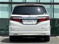 2016 Honda Odyssey Hybrid