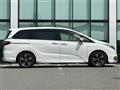 2016 Honda Odyssey Hybrid