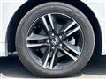 2016 Honda Odyssey Hybrid