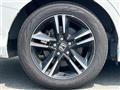 2016 Honda Odyssey Hybrid