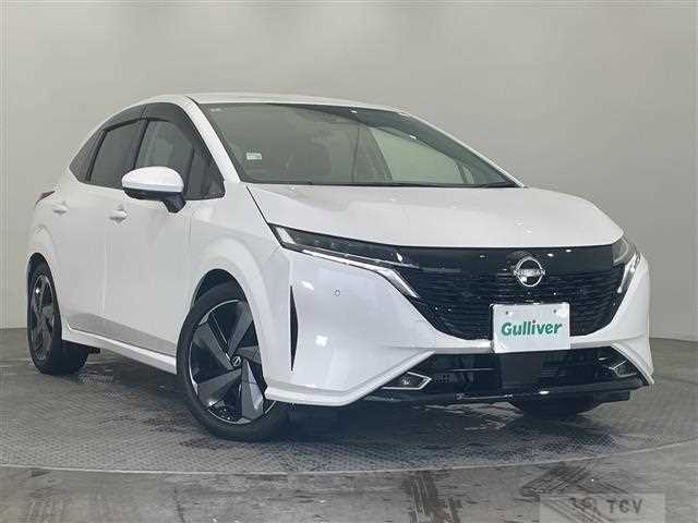 2022 Nissan Nissan Others