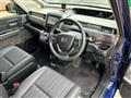 2017 Honda Freed