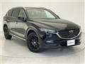 2018 Mazda CX-8