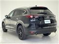 2018 Mazda CX-8