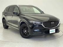 2018 Mazda CX-8