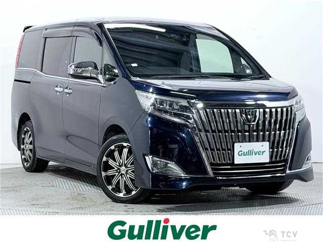 2018 Toyota Esquire