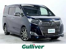 2018 Toyota Esquire
