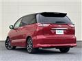 2017 Toyota Estima