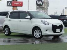 2019 Daihatsu Boon