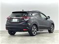 2016 Honda VEZEL