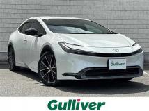 2024 Toyota Prius
