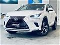 2018 Lexus NX