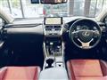 2018 Lexus NX