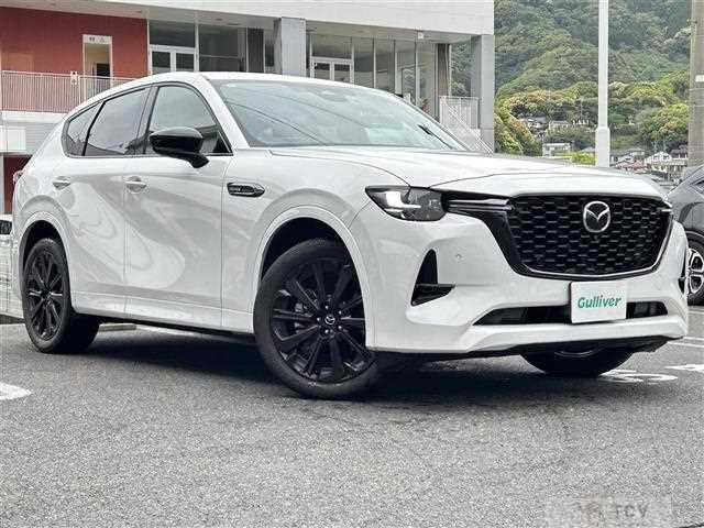 2022 Mazda Mazda Others